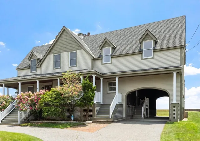 2nd image of 45 Willow Rd, Nahant, MA 01908 | MLS# 73541914