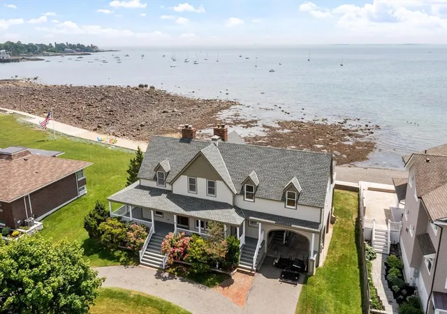 36th image of 45 Willow Rd, Nahant, MA 01908 | MLS# 73541914