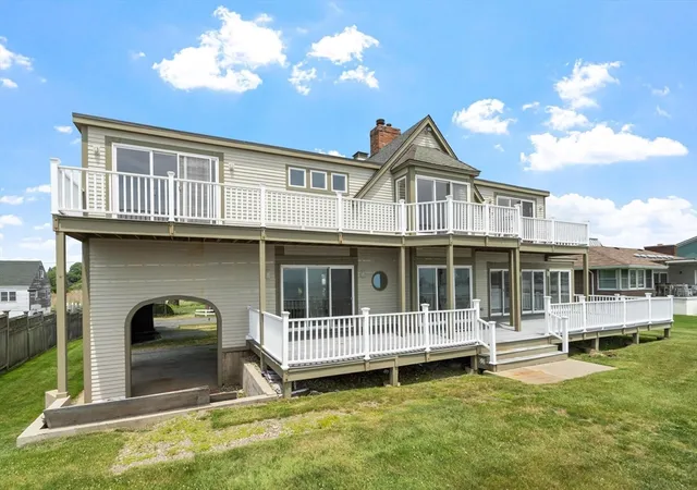 5th image of 45 Willow Rd, Nahant, MA 01908 | MLS# 73541914