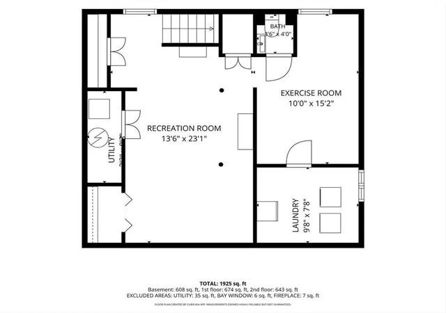 25th image of 53 Putnam Park, Fitchburg, MA 01420 | MLS# 73558193