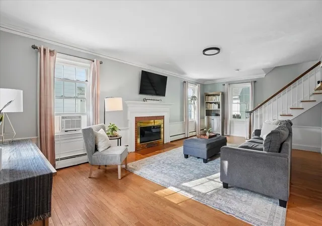 5th image of 53 Putnam Park, Fitchburg, MA 01420 | MLS# 73558193