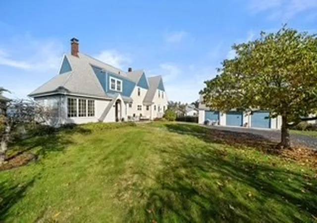 2nd image of 35 Benedict Rd, Buzzards Bay, MA 02532 | MLS# 73473872