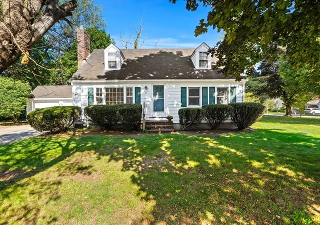 Photo 1 of Sale Pending at 31 Homestead Circle, Hamilton, MA 01982 | MLS# 73569138 | Listing updated on 2026-09-15