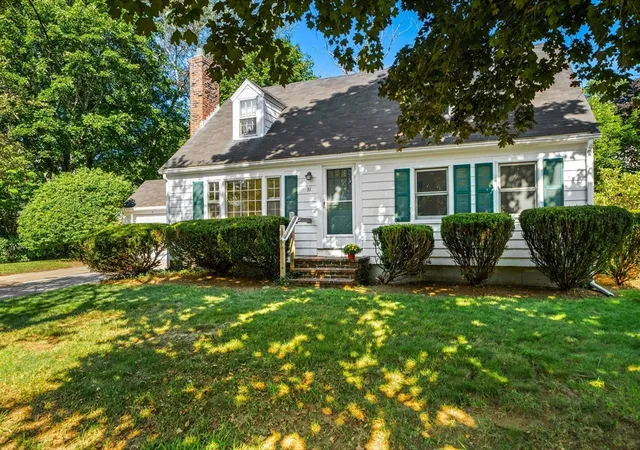 Photo 2 of Sale Pending at 31 Homestead Circle, Hamilton, MA 01982 | MLS# 73569138 | Listing updated on 2026-09-15