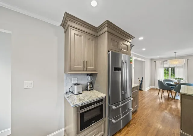 Homes for sale in Boston, MA | 73 Hawthorne St, Boston, MA 02131 | MLS# 73533888