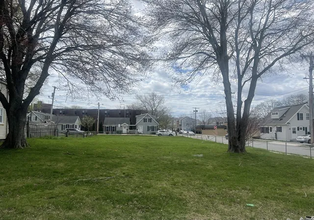 Photo 3 of Land for sale at O N St (ss), New Bedford, MA 02740 | MLS# 73519457 | Listing updated on 2026-06-20