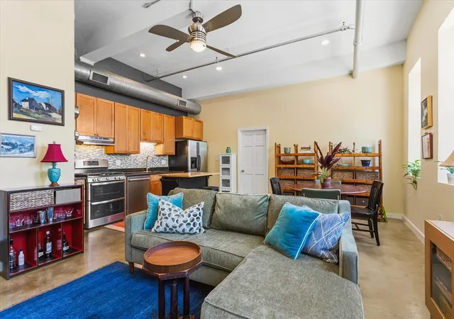 Homes for sale in Chelsea, MA | 960 Broadway #2, Chelsea, MA 02150 | MLS# 73538176