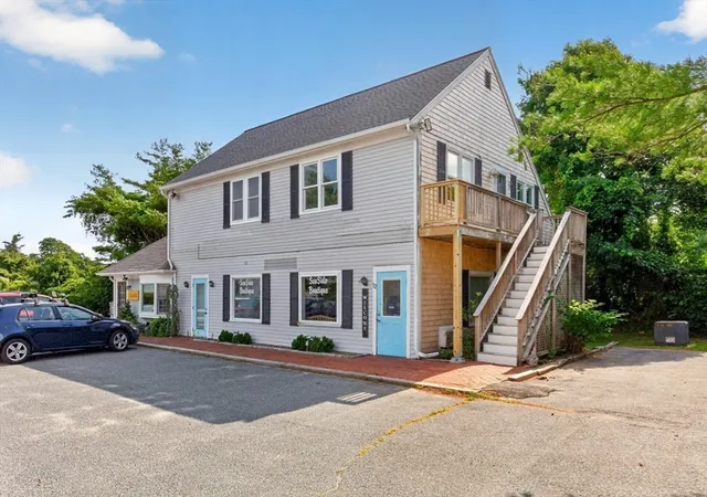 19th image of 12 Merchants Landing #12, Sandwich, MA 02563 | MLS# 73560678