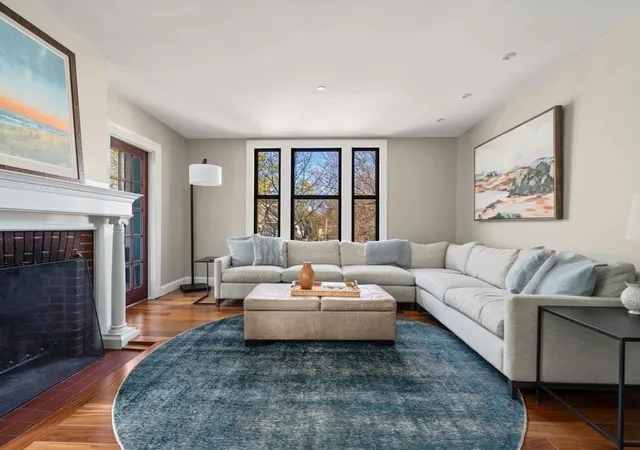 3rd image of 157 Babcock #2, Brookline, MA 02446 | MLS# 73507210