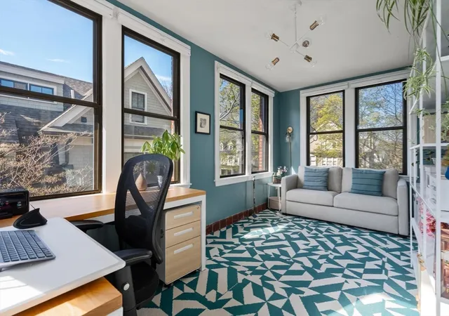 4th image of 157 Babcock #2, Brookline, MA 02446 | MLS# 73507210