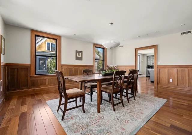 5th image of 157 Babcock #2, Brookline, MA 02446 | MLS# 73507210