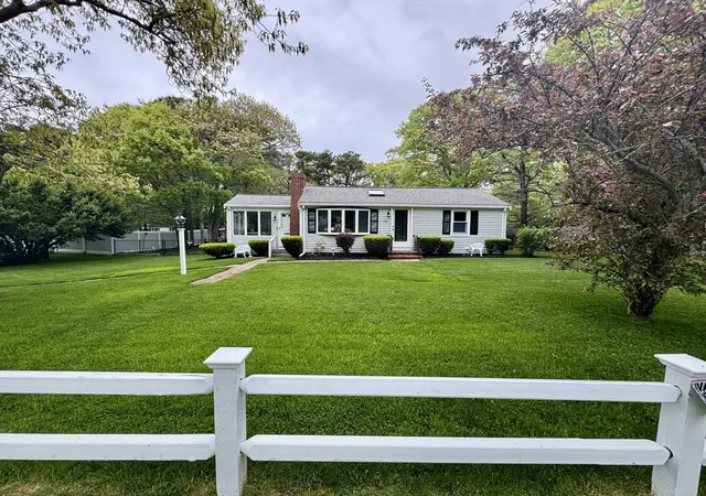 Homes for sale in South Yarmouth, MA | 216 Cranberry Ln, South Yarmouth, MA 02664 | MLS# 73523183