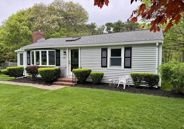 Homes for sale in South Yarmouth, MA | 216 Cranberry Ln, South Yarmouth, MA 02664 | MLS# 73523183