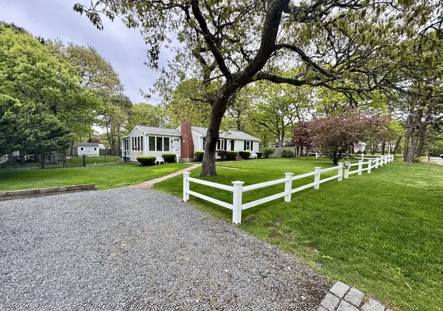 Homes for sale in South Yarmouth, MA | 216 Cranberry Ln, South Yarmouth, MA 02664 | MLS# 73523183