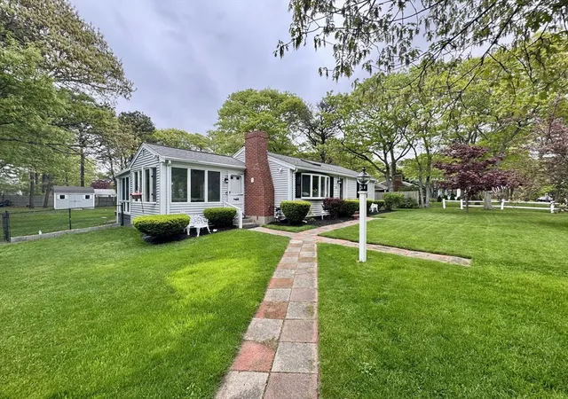 Homes for sale in South Yarmouth, MA | 216 Cranberry Ln, South Yarmouth, MA 02664 | MLS# 73523183
