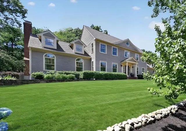 1st image of 70 Holly Berry Lane, Hanover, MA 02339 | MLS# 73541978