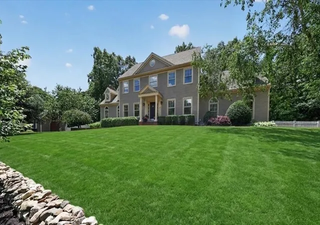 35th image of 70 Holly Berry Lane, Hanover, MA 02339 | MLS# 73541978