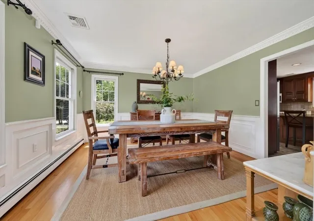 4th image of 70 Holly Berry Lane, Hanover, MA 02339 | MLS# 73541978