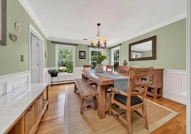 5th image of 70 Holly Berry Lane, Hanover, MA 02339 | MLS# 73541978