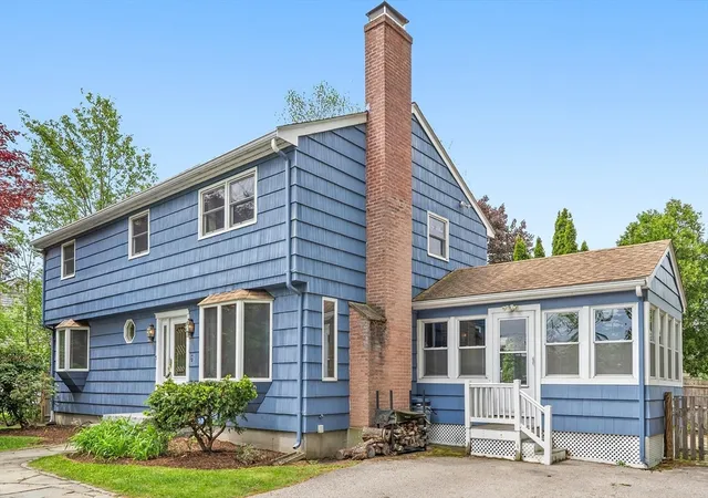 Homes for sale in Natick, MA | 6 Hovey Ave, Natick, MA 01760 | MLS# 73524487