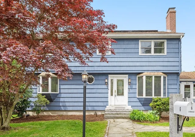 Homes for sale in Natick, MA | 6 Hovey Ave, Natick, MA 01760 | MLS# 73524487