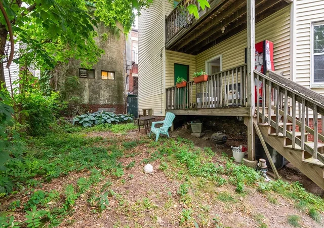 Photo 3 of Multi family home for sale at 185 187 Lowell St, Somerville, MA 02144 | MLS# 73555712 | Listing updated on 2026-09-10