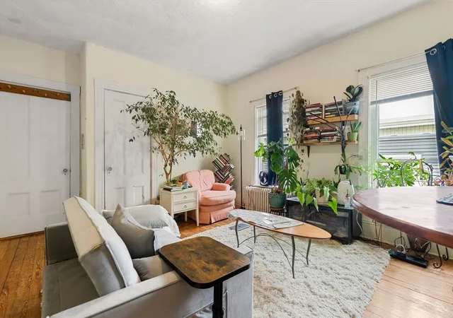 Listing Photo 5 - Condo for sale in building located at 185-187 Lowell St, Somerville, MA 02144