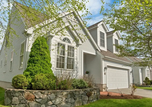 Homes for sale in Hampton, NH | 20 Hampton Meadows #20, Hampton, NH 03842 | MLS# 73522787