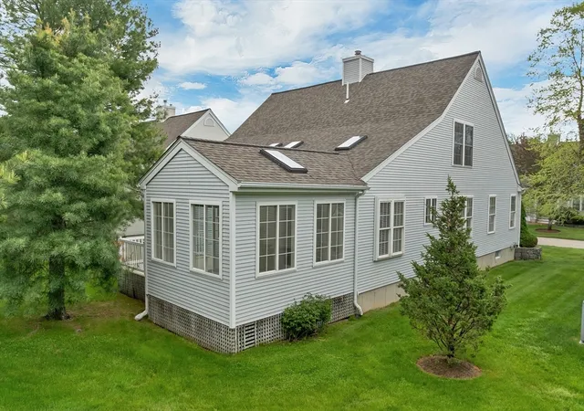 Homes for sale in Hampton, NH | 20 Hampton Meadows #20, Hampton, NH 03842 | MLS# 73522787