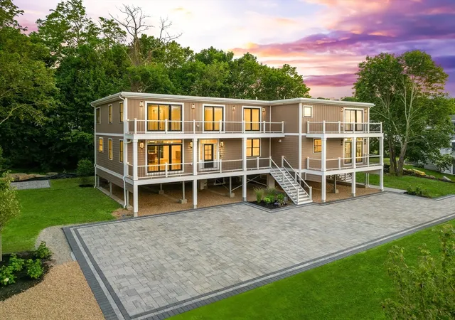 Photo 1 of Condo for sale at 3 Colburn St #1, Gloucester, MA 01930 | MLS# 73501723 | Listing updated on 2026-08-21