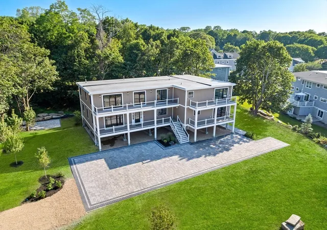 Photo 3 of Condo for sale at 3 Colburn St #1, Gloucester, MA 01930 | MLS# 73501723 | Listing updated on 2026-08-21