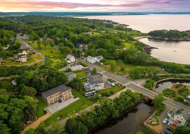 Listing Photo 4 - Condo for sale in building located at 3 Colburn St, Gloucester, MA 01930 - Unit #1