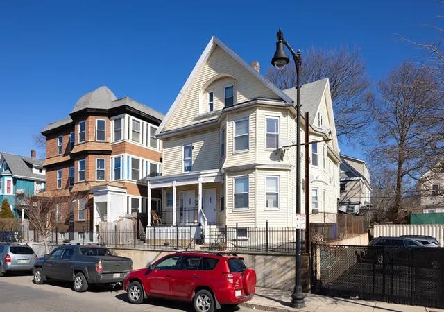Homes for sale in Boston, MA | 428-430 Hyde Park Avenue, Boston, MA 02131 | MLS# 73529011