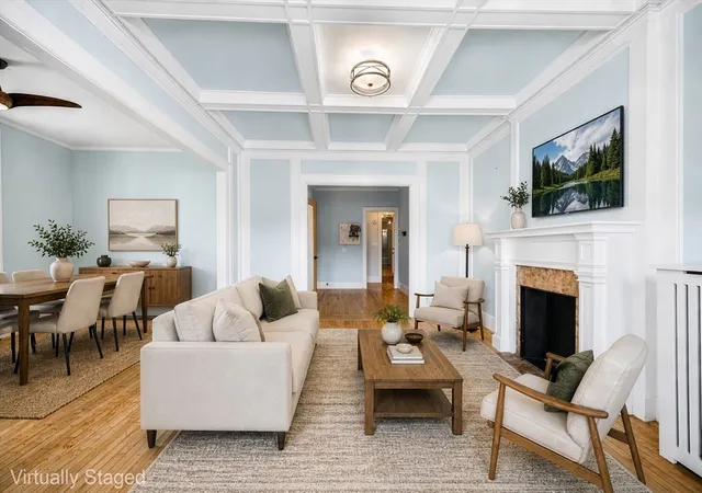 Photo 2 of Condo for sale at 601 Franklin St #2, Melrose, MA 02176 | MLS# 73513959 | Listing updated on 2026-08-07