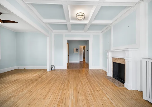 Photo 3 of Condo for sale at 601 Franklin St #2, Melrose, MA 02176 | MLS# 73513959 | Listing updated on 2026-08-07