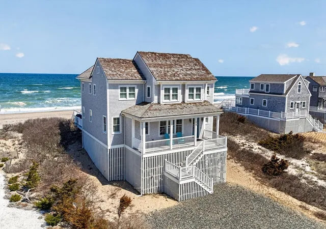 Homes for sale in East Sandwich, MA | 16 Salt Marsh Road, East Sandwich, MA 02537 | MLS# 73504333