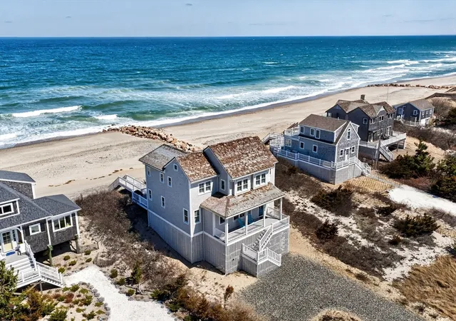 Homes for sale in East Sandwich, MA | 16 Salt Marsh Road, East Sandwich, MA 02537 | MLS# 73504333