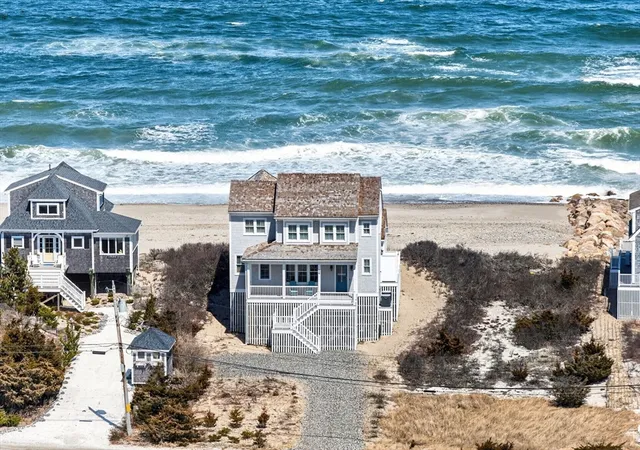 Homes for sale in East Sandwich, MA | 16 Salt Marsh Road, East Sandwich, MA 02537 | MLS# 73504333