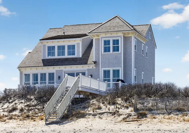 Homes for sale in East Sandwich, MA | 16 Salt Marsh Road, East Sandwich, MA 02537 | MLS# 73504333