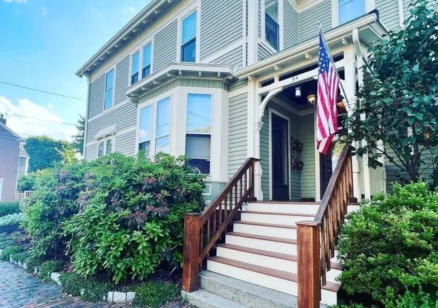 1st image of 54 Bromfield Street #5, Newburyport, MA 01950 | MLS# 73561671