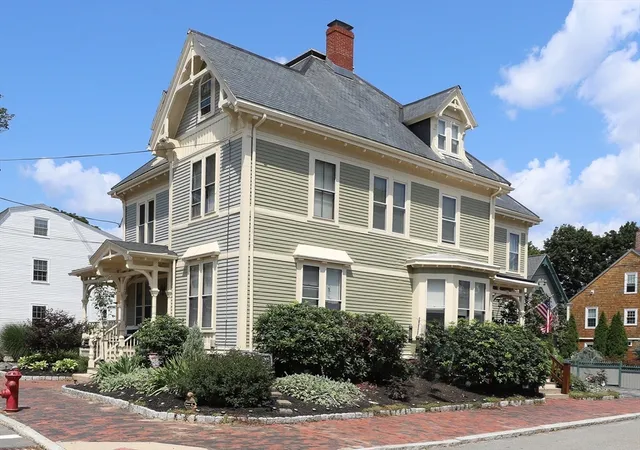 2nd image of 54 Bromfield Street #5, Newburyport, MA 01950 | MLS# 73561671