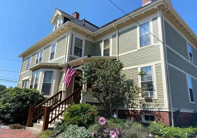 39th image of 54 Bromfield Street #5, Newburyport, MA 01950 | MLS# 73561671