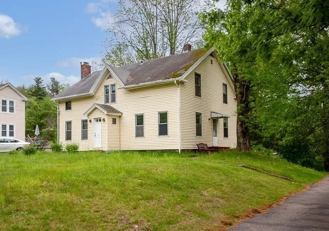 Homes for sale in North Oxford, MA | 22 Comins Rd, North Oxford, MA 01537 | MLS# 73547388