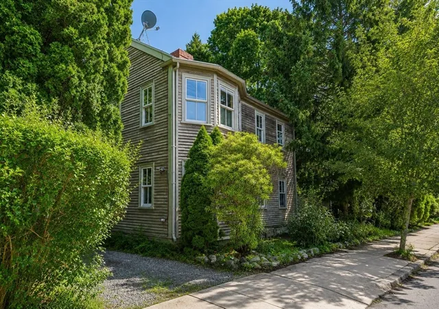 Condo for sale at 141 Hale St #2, Beverly, MA 01915 | MLS# 73564971