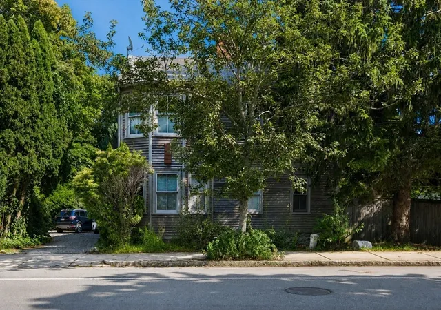 Photo 2 of Condo for sale at 141 Hale St #2, Beverly, MA 01915 | MLS# 73564971 | Listing updated on 2026-09-17