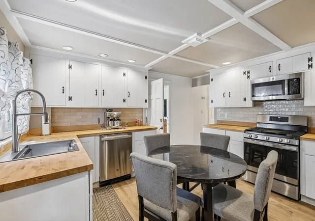Photo 3 of Condo for sale at 141 Hale St #2, Beverly, MA 01915 | MLS# 73564971 | Listing updated on 2026-09-17