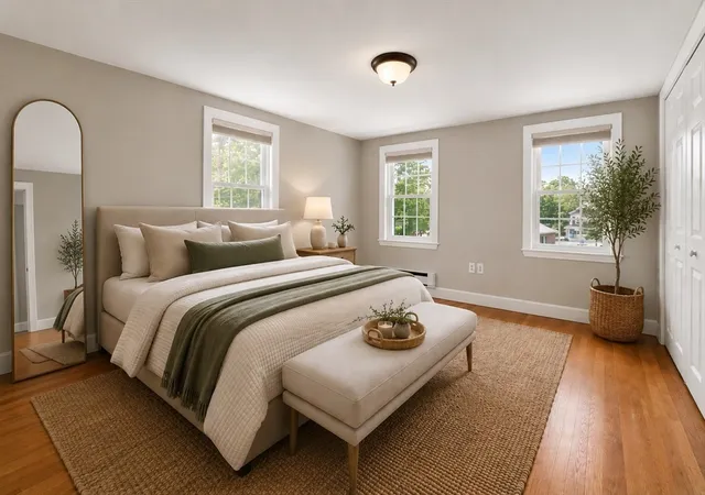 Homes for sale in Acton, MA | 255 Arlington St #12A, Acton, MA 01720 | MLS# 73545329