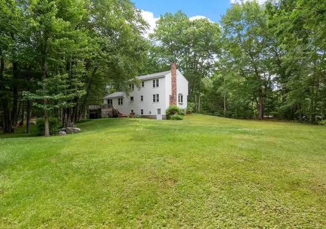 Homes for sale in Westford, MA | 13 Howard Road, Westford, MA 01886 | MLS# 73536599