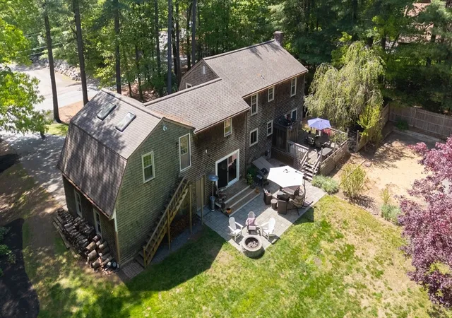 42nd image of 5 Brook St, Middleboro, MA 02346 | MLS# 73527479