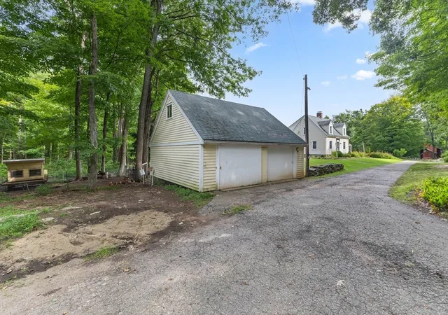 Photo 3 of Sale Pending at 109 Rutherford Rd, Oakham, MA 01068 | MLS# 73569700 | Listing updated on 2026-09-08